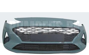 Bumper	Hyundai I10 I 10 3 III LED Facelift 23- 86511-K7000 V beschikbaar voor biedingen