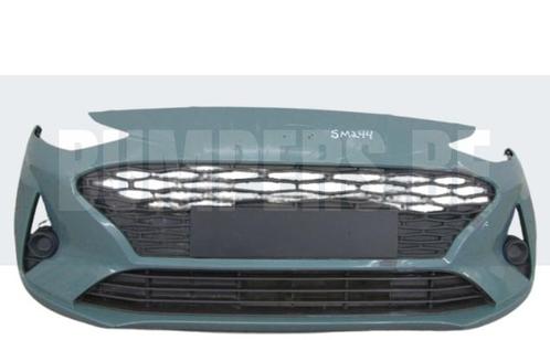 Bumper	Hyundai I10 I 10 3 III LED Facelift 23- 86511-K7000 V, Auto-onderdelen, Carrosserie, Bumper, Voor, Gebruikt, 6 maanden garantie