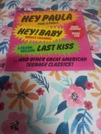 Lp Hey Paula, Hey Baby & Other Teenage Classics, Ophalen of Verzenden, Zo goed als nieuw