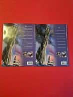 Lot de 2 bd le jour des magiciens 1 et 2,EO, Livres, Enlèvement ou Envoi, Utilisé