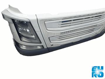 VOLVO FM 4 VOORKANT ONDER GEBRUIKT 000192 beschikbaar voor biedingen