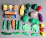 Speelgoedeten plastic, Ophalen, Zo goed als nieuw, Kunststof, Speelkeuken-accessoire