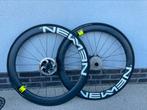 Newmen tubeless wielset met conti banden, Fietsen en Brommers, Ophalen of Verzenden, Zo goed als nieuw