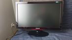 monitor, Computers en Software, Monitoren, Ophalen, VGA, Full HD, Zo goed als nieuw