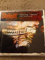 Slipknot  featuring duality, Cd's en Dvd's, Ophalen of Verzenden, Zo goed als nieuw