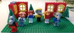 lego, Kinderen en Baby's, Ophalen, Gebruikt, Losse stenen, Lego