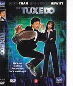 The Tuxedo (2002) Jackie Chan - Jennifer Love Hewitt, CD & DVD, DVD | Action, Comme neuf, Tous les âges, Enlèvement ou Envoi, Comédie d'action