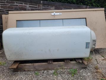 Daalderop Elektrische Boiler 150L beschikbaar voor biedingen