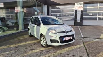 FIAT PANDA B 1.2B - 765621 beschikbaar voor biedingen