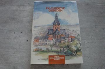 EX-CURSIEVE GEBEDEN-LANGS GERAARDSBERGSE WEGEN beschikbaar voor biedingen