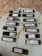Partij ssd 256gb en ddr4 8gb 16gb, Computers en Software, RAM geheugen, Ophalen of Verzenden, Zo goed als nieuw, DDR4