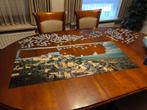 Puzzel 1000 st, Ophalen of Verzenden, Gebruikt