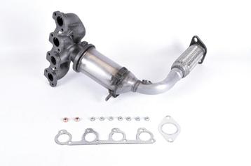 Katalysator Ford Ka 1.3 1.6 beschikbaar voor biedingen