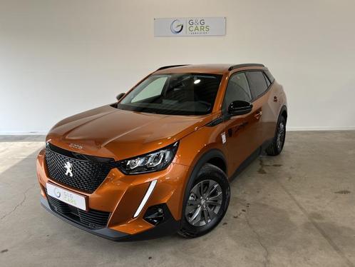 Peugeot 2008 STYLE ***24 MOIS DE GARANTIE***, Autos, Peugeot, Entreprise, Bluetooth, Ordinateur de bord, Air conditionné automatique