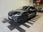 Nissan Qashqai E-POWER//KURO EDITION//TECH PACK//Directiewa, Automaat, 118 g/km, Parkeersensor, 5 zetels