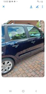 Voiture Citroën, Autos, Achat, Autres couleurs, Noir, 5 portes