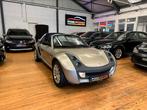 Smart Roadster 700 cc Turbo, Autos, Euro 4, Achat, 2 places, Roadster