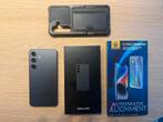 samsung S24  256gb, Telecommunicatie, Mobiele telefoons | Toebehoren en Onderdelen, Ophalen, Zo goed als nieuw, Samsung