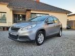 Peugeot 2008 1.2i 82 Active, Achat, Entreprise, Capteur de stationnement, Noir