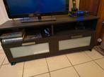 Tv-meubel, Ophalen