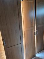 Assortiment Ikea PAX deuren, Ophalen, Gebruikt