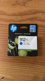HP 912XL originele high-capacity cyaan inktcartridge, Computers en Software, Ophalen, Cartridge, HP