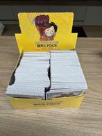 One piece 500years in the future bulk, Hobby en Vrije tijd, Verzamelkaartspellen | Overige, Ophalen, Zo goed als nieuw, Meerdere kaarten