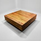 Zwevende Aulia salontafel, Henk Vos voor Linteloo, Ophalen, Zo goed als nieuw