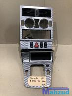 Mercedes SLK R170 Middenconsole pookhuis asbak radioframe, Auto-onderdelen, Dashboard en Schakelaars, Ophalen of Verzenden, Gebruikt