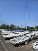 RS Quba zeilboot, Watersport en Boten, Open zeilboten, Ophalen, Overige typen, 3 tot 6 meter, Overige materialen