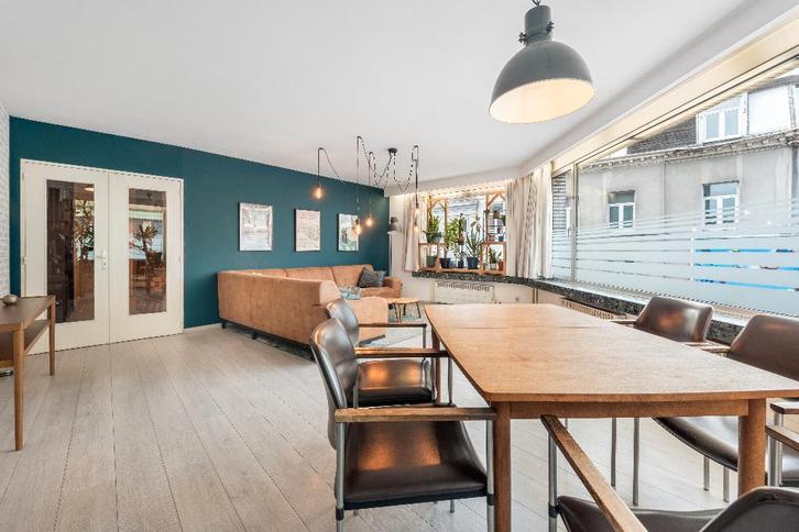 Lichtrijk 3 Slaapkamer Appartement, Immo, Huizen en Appartementen te koop, Antwerpen (stad), tot 200 m², Appartement, Verkoop zonder makelaar