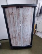 Tv-meubel, hi-fi, Antiek en Kunst, Ophalen