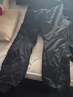 Motobroek dames, Motoren, Ophalen