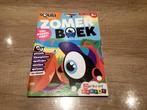 Squla zomerboek vol puzzelpret vanaf 6 jaar Gratis verzendin, Ophalen of Verzenden, Nieuw