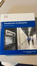 Introduction to Networks, Ophalen, Nieuw