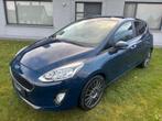 Ford Fiesta 1.1i CarPlay/Parkeerhulp/VerwarmdeZetels/USB/17", Achat, Euro 6, Entreprise, Boîte manuelle