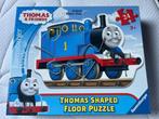 Puzzle Ravensburger « Thomas et ses amis » - 24 pcs - 3+, Ophalen, 10 tot 50 stukjes, Zo goed als nieuw, 2 tot 4 jaar