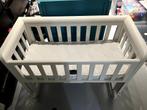 baby bed co sleeper, Kinderen en Baby's, Ophalen, Zo goed als nieuw, Minder dan 140 cm, Minder dan 70 cm