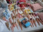 barbie speelgoed, Kinderen en Baby's, Speelgoed | Poppen, Ophalen of Verzenden, Gebruikt, Barbie