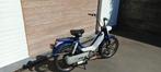 Honda camino B klasse vario. 1978, Fietsen en Brommers, Ophalen, Gebruikt, Honda@eu.be, Klasse B (45 km/u)