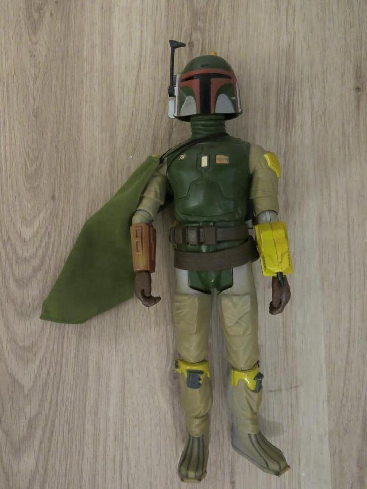 Gigantisch lot Star Wars -meer dan 30 verhuisdozen vol, Verzamelen, Star Wars, Zo goed als nieuw, Ophalen