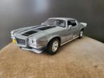 Chevrolet Camaro Z28 1971 Maisto 1:18 neuve, en boîte., Hobby en Vrije tijd, Ophalen of Verzenden, Nieuw, Auto, Maisto