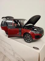 1:18 LCD Models Range Rover SV Autobiography Dynamic, Ophalen of Verzenden, Nieuw, Auto, Overige merken