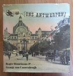 Anvers, Comme neuf, Autres sujets/thèmes, George van Cauwenbergh, Enlèvement ou Envoi