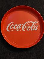 2 Coca-Cola dienbladen, Verzamelen, Ophalen of Verzenden, Gebruikt, Gebruiksvoorwerp