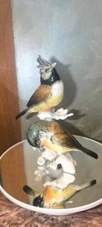 Karl Ens porselein beeld, h 17 cm, Enlèvement ou Envoi