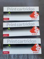 Multi-brand lazer printer ink toner cartridges, Computers en Software, Printerbenodigdheden, Ophalen, Toner