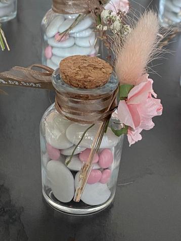 Pots de dragées, Enlèvement, Comme neuf