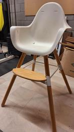 Childwood Evolu 2 met kussen en tafeltje, Kinderen en Baby's, Ophalen of Verzenden, Gebruikt