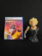 NBA 2K23 PS5, Ophalen of Verzenden, Gebruikt
